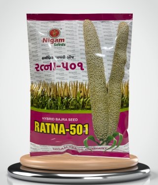 Rotogravure Gusset Pouch