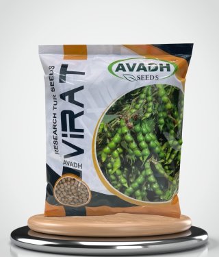 Digital Standup Pouch