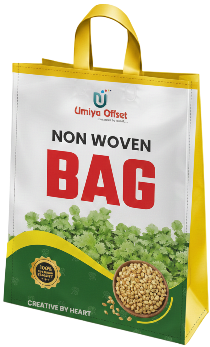 Shopping Bags