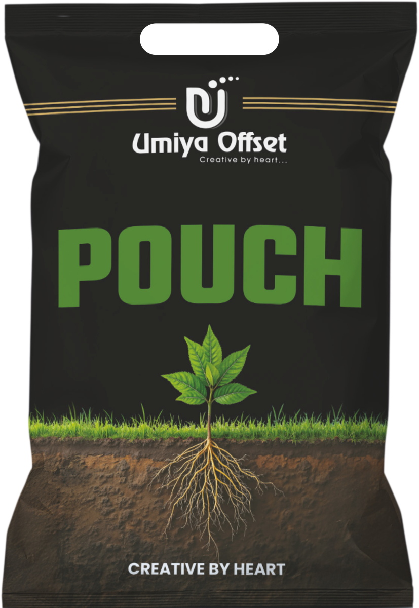 Pouches