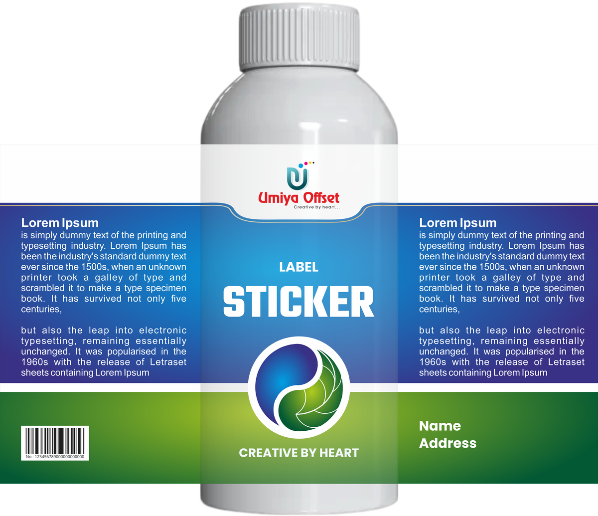 Stickers